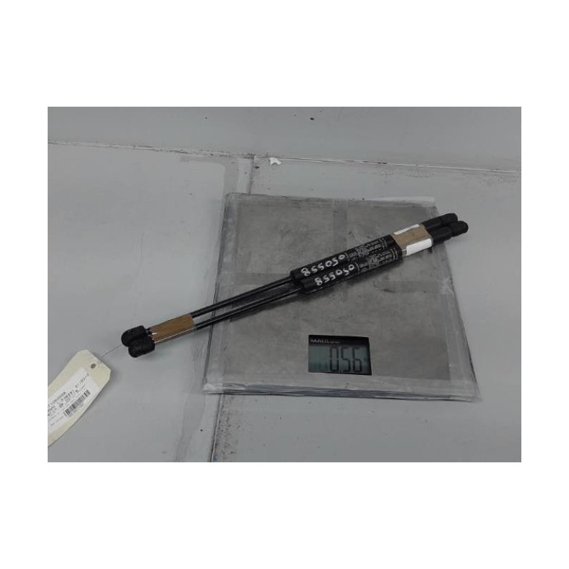 Verin de coffre FIAT BRAVO 1