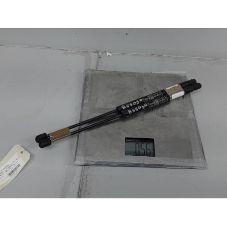 Verin de coffre FIAT BRAVO 1 Photo n°1