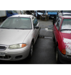 Verin de coffre ROVER 200 2 Photo n°5