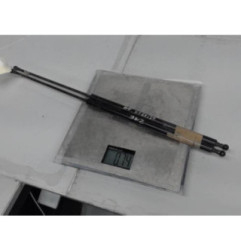 Verin de coffre ROVER 200 1 Photo n°1