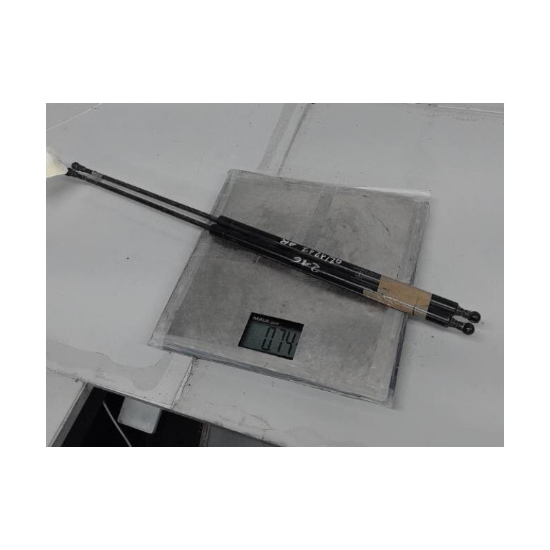 Verin de coffre ROVER 200 1