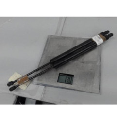 Verin de coffre SEAT ALHAMBRA 1 Photo n°3