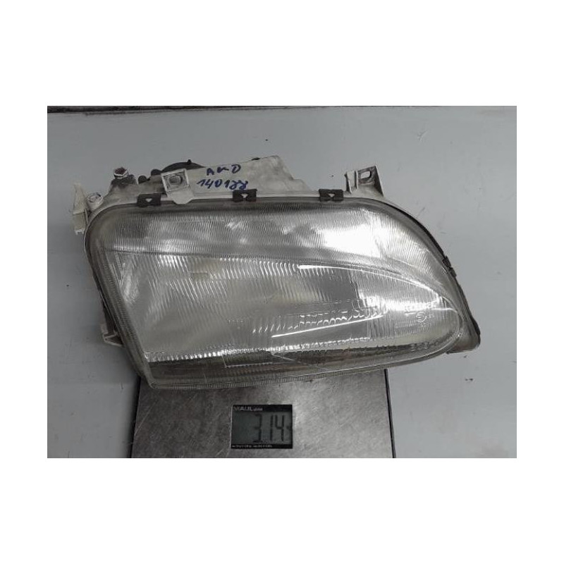 Optique avant principal droit (feux)(phare) FORD GALAXY 1