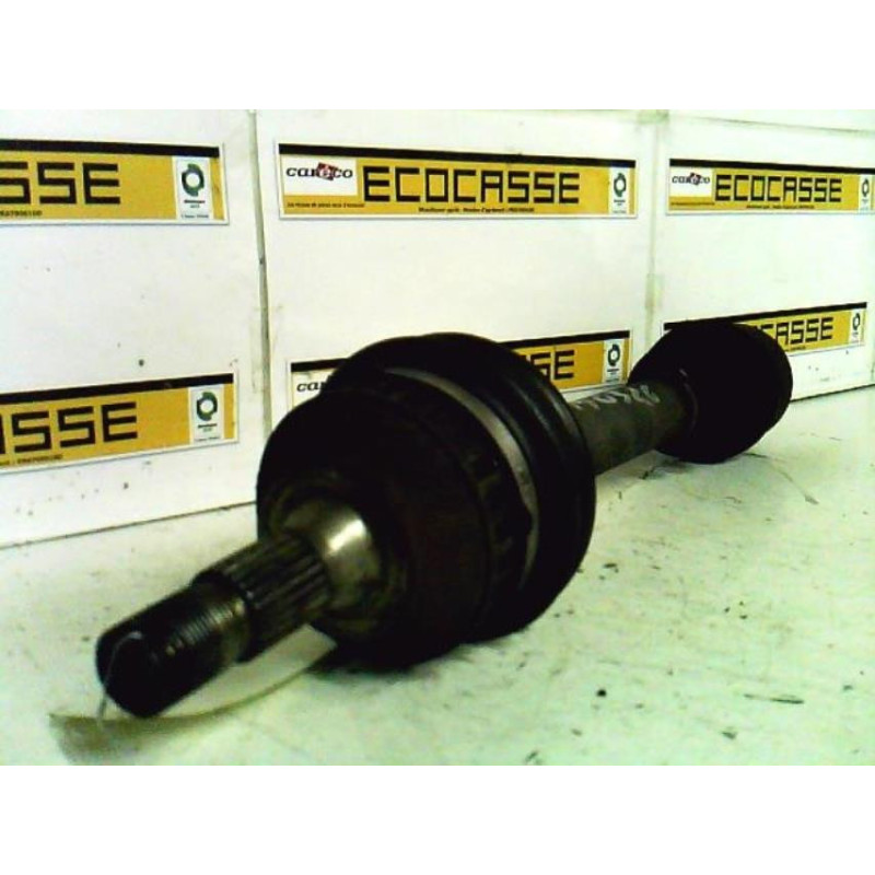 Cardan gauche (transmission) CITROEN XSARA