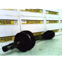 Cardan gauche (transmission) CITROEN XANTIA Photo n°1