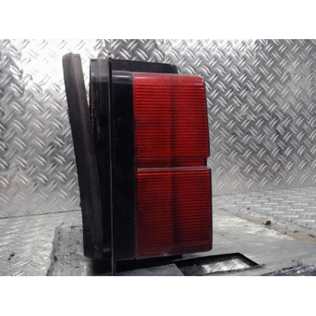 Feu arriere principal droit (feux) CITROEN BX