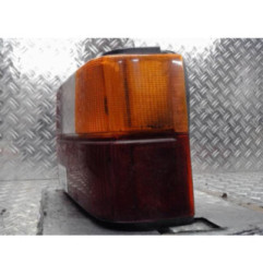 Feu arriere principal droit (feux) CITROEN BX Photo n°4