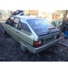 Feu arriere principal droit (feux) CITROEN BX Photo n°7