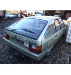 Feu arriere principal droit (feux) CITROEN BX Photo n°8