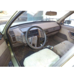 Feu arriere principal droit (feux) CITROEN BX Photo n°9