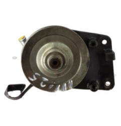 Pompe de direction RENAULT R25 Photo n°6