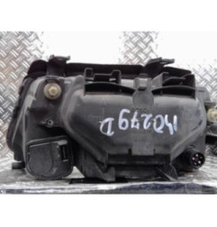 Optique avant principal droit (feux)(phare) AUDI A4 1 Photo n°3