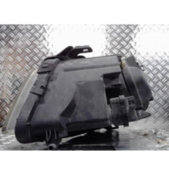 Optique avant principal droit (feux)(phare) AUDI A4 1 Photo n°4