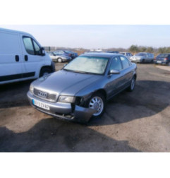 Optique avant principal droit (feux)(phare) AUDI A4 1 Photo n°5