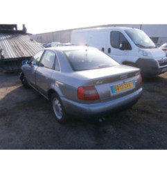 Optique avant principal droit (feux)(phare) AUDI A4 1 Photo n°8