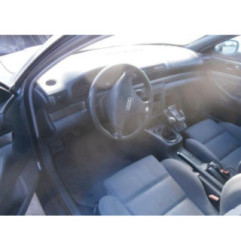 Optique avant principal droit (feux)(phare) AUDI A4 1 Photo n°9