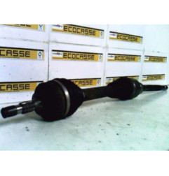 Cardan droit (transmission) PEUGEOT 406 Photo n°1