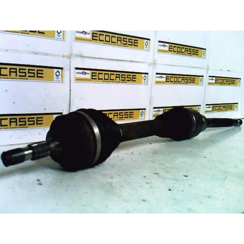 Cardan droit (transmission) PEUGEOT 406