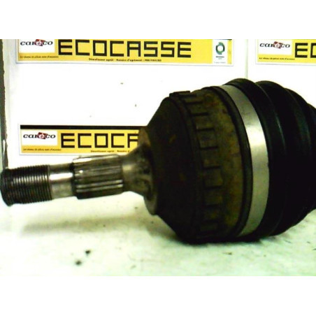 Cardan droit (transmission) PEUGEOT 406