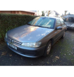 Cardan droit (transmission) PEUGEOT 406 Photo n°5