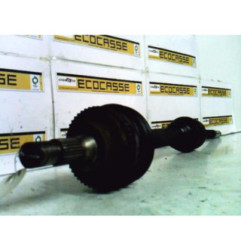 Cardan droit (transmission) CITROEN XANTIA Photo n°1