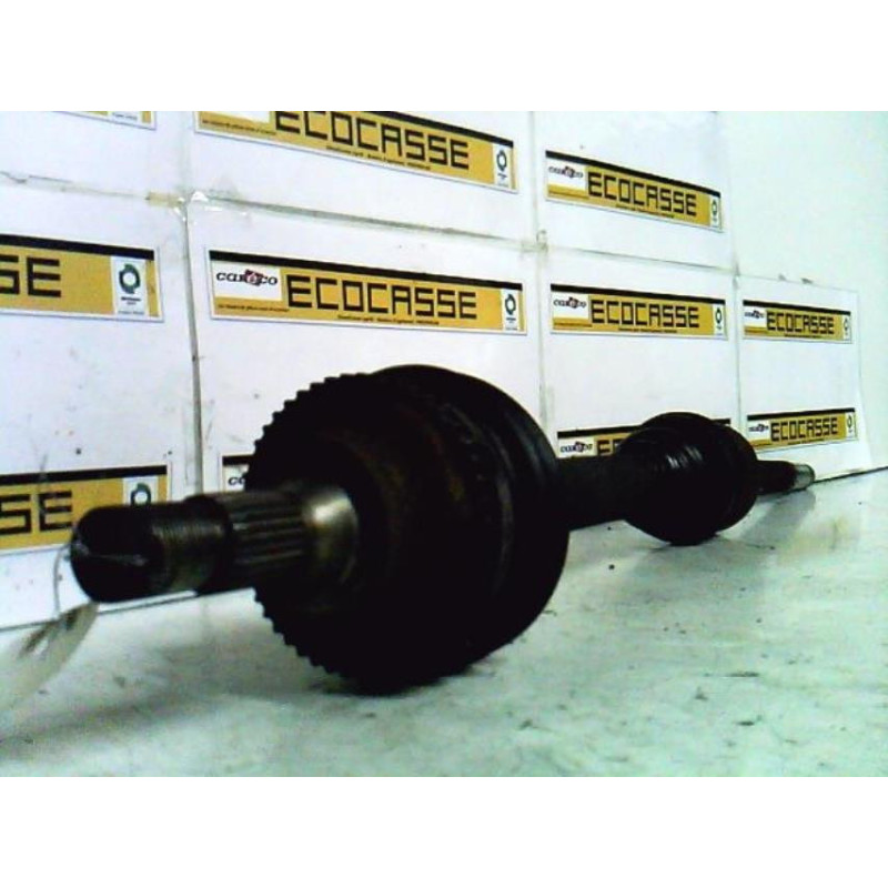 Cardan droit (transmission) CITROEN XANTIA