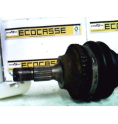 Cardan droit (transmission) CITROEN XANTIA