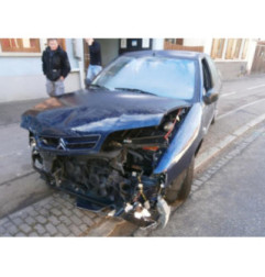 Cardan droit (transmission) CITROEN XANTIA Photo n°3