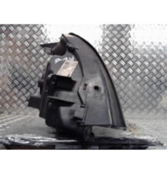 Optique avant principal gauche (feux)(phare) RENAULT SCENIC 1