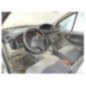 Optique avant principal gauche (feux)(phare) RENAULT SCENIC 1