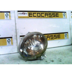 Optique avant secondaire gauche (feux)(clignotant) VOLKSWAGEN LUPO Photo n°1