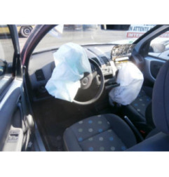 Optique avant secondaire gauche (feux)(clignotant) VOLKSWAGEN LUPO Photo n°6