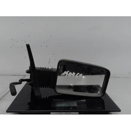 Retroviseur droit CITROEN BX Photo n°1