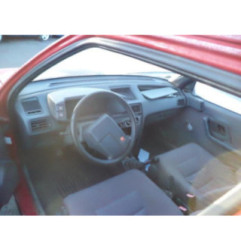 Retroviseur droit CITROEN BX Photo n°7