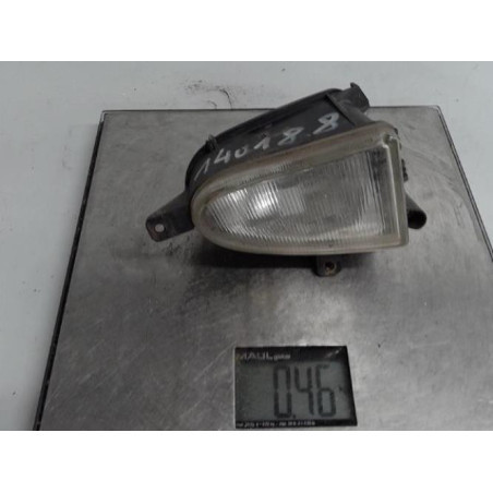 Anti brouillard droit (feux) FORD GALAXY 1 Photo n°1