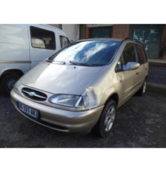 Anti brouillard droit (feux) FORD GALAXY 1 Photo n°3