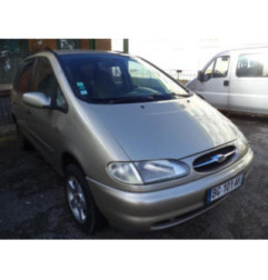 Anti brouillard droit (feux) FORD GALAXY 1 Photo n°4