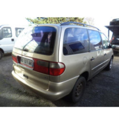 Anti brouillard droit (feux) FORD GALAXY 1 Photo n°5