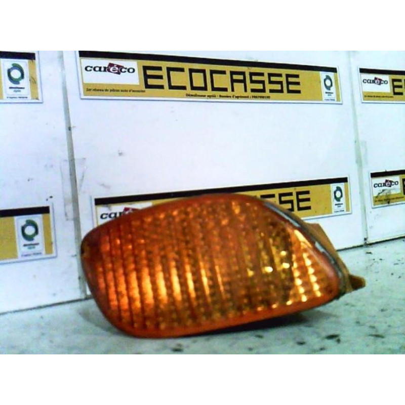 Optique avant secondaire droit (feux)(clignotant) FORD FOCUS 1