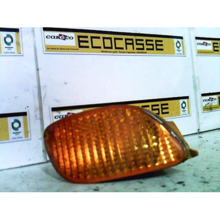 Optique avant secondaire droit (feux)(clignotant) FORD FOCUS 1 Photo n°1