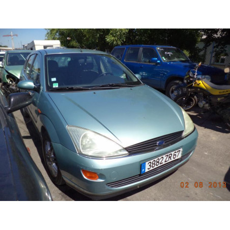 Optique avant secondaire droit (feux)(clignotant) FORD FOCUS 1