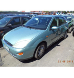 Optique avant secondaire droit (feux)(clignotant) FORD FOCUS 1 Photo n°3