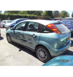 Optique avant secondaire droit (feux)(clignotant) FORD FOCUS 1 Photo n°4