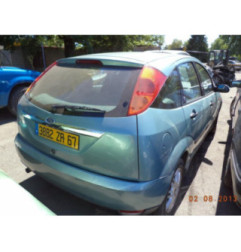 Optique avant secondaire droit (feux)(clignotant) FORD FOCUS 1 Photo n°5