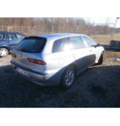 Bras essuie glace arriere ALFA ROMEO 156 Photo n°3