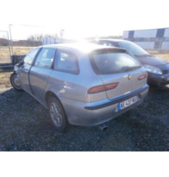Bras essuie glace arriere ALFA ROMEO 156 Photo n°4