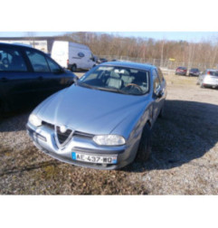Bras essuie glace arriere ALFA ROMEO 156 Photo n°5