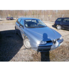 Bras essuie glace arriere ALFA ROMEO 156 Photo n°6