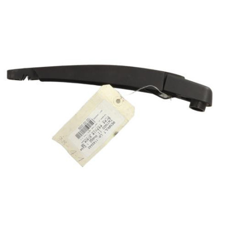 Bras essuie glace arriere RENAULT TWINGO 2
