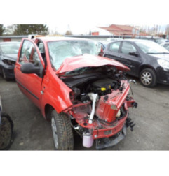 Bras essuie glace arriere RENAULT TWINGO 2 Photo n°5